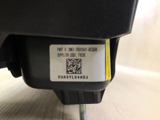 Подушка безопасности в колени левая FOCUS 10-18 2014 2.0 C20HDEX