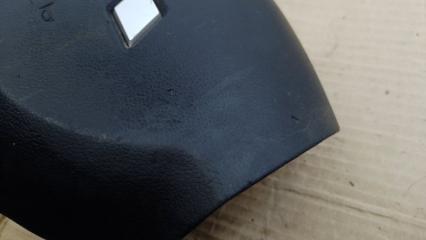 Подушка безопасности в руль OUTLANDER XL 05-13