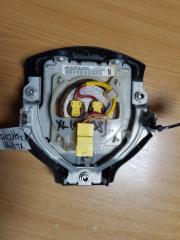 Подушка безопасности в руль MITSUBISHI OUTLANDER XL 05-13 Внедорожник 3.0