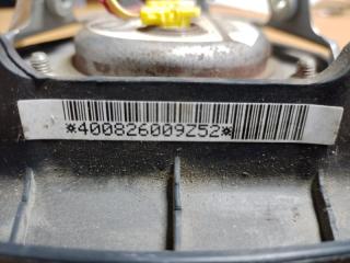 Подушка безопасности в руль OUTLANDER XL 05-13