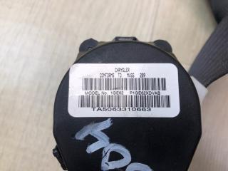 Ремень безопасности задний правый COMPASS 06-16 2014 2.0 ECN