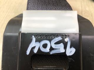 Ремень безопасности задний правый COMPASS 06-16 2014 2.0 ECN