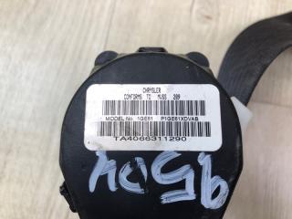 Ремень безопасности задний левый COMPASS 06-16 2014 2.0 ECN