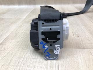 Ремень безопасности задний левый TIGUAN 16-23 2018 DGUA 2.0