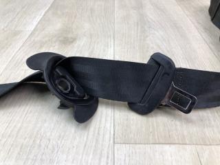 Ремень безопасности задний левый TIGUAN 16-23 2018 DGUA 2.0