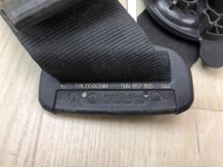 Ремень безопасности задний левый TIGUAN 16-23 2018 DGUA 2.0