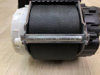 Ремень безопасности задний левый TIGUAN 16-23 2018 DGUA 2.0