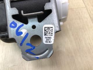 Ремень безопасности задний левый TIGUAN 16-23 2018 DGUA 2.0