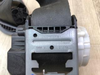 Ремень безопасности задний левый TIGUAN 16-23 2018 DGUA 2.0