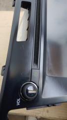 Магнитола TLX 14-17 2015 Седан 2.4