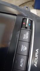 Магнитола TLX 14-17 2015 Седан 2.4