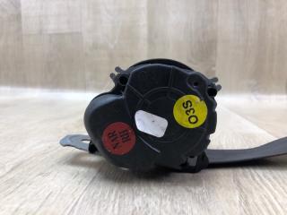 Ремень безопасности задний правый TIGUAN 16-23 2018 DGUA 2.0