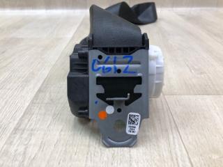 Ремень безопасности задний правый TIGUAN 16-23 2018 DGUA 2.0