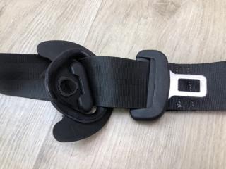 Ремень безопасности задний правый TIGUAN 16-23 2018 DGUA 2.0