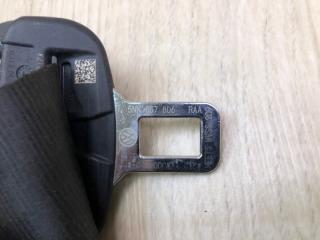 Ремень безопасности задний правый TIGUAN 16-23 2018 DGUA 2.0