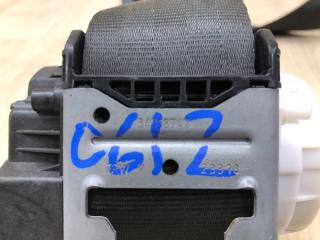 Ремень безопасности задний правый TIGUAN 16-23 2018 DGUA 2.0