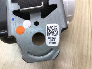 Ремень безопасности задний правый TIGUAN 16-23 2018 DGUA 2.0