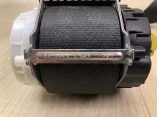 Ремень безопасности задний правый TIGUAN 16-23 2018 DGUA 2.0