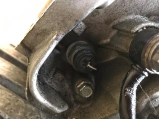 АКПП RDX 12-19 2016 Внедорожник 3.5