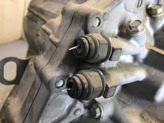 АКПП RDX 12-19 2016 Внедорожник 3.5