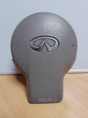 Подушка безопасности в руль INFINITI FX S50 03-08 2005