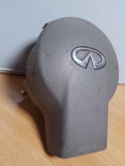 Подушка безопасности в руль FX S50 03-08 2005 Внедорожник 3.5