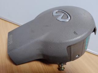 Подушка безопасности в руль FX S50 03-08 2005 Внедорожник 3.5