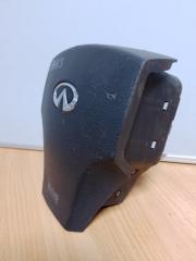 Подушка безопасности в руль G35 03-07