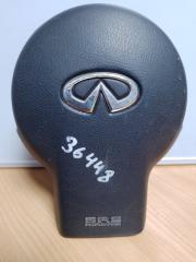 Подушка безопасности в руль INFINITI FX S50 03-08