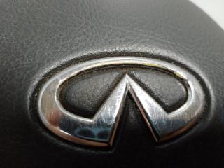 Подушка безопасности в руль FX S50 03-08