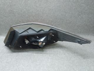 Фонарь наружный левый SONATA YF 10-14 2011 2.4 G4KK