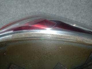 Фонарь наружный левый SONATA YF 10-14 2011 2.4 G4KK