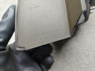 Фонарь наружный левый SONATA YF 10-14 2011 2.4 G4KK