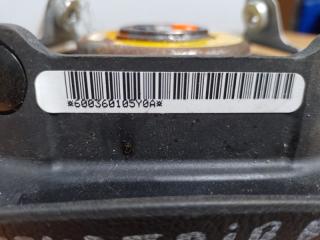 Подушка безопасности в руль TRIBECA B9 05-07