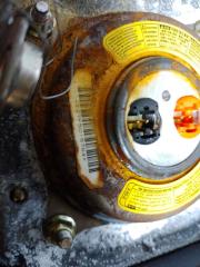 Подушка безопасности в руль TRIBECA B9 05-07