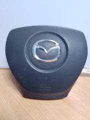 Подушка безопасности в руль MAZDA CX-9 06-16 Б/У Подушка безопасности в руль MAZDA CX-9 06-16