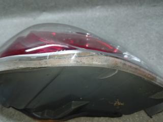 Фонарь наружный левый SONATA YF 10-14