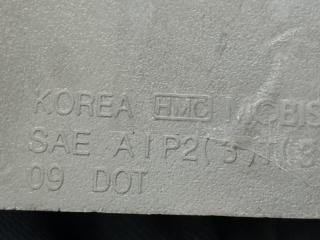 Фонарь наружный левый SONATA YF 10-14