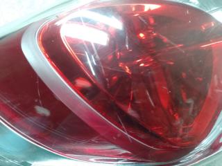 Фонарь наружный левый SONATA YF 10-14