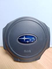 Подушка безопасности в руль SUBARU LEGACY BN 14-18 2016