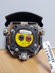 Подушка безопасности в руль SUBARU LEGACY BN 14-18 Седан 2.5