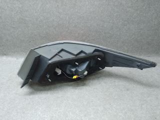 Фонарь наружный левый SONATA YF 10-14