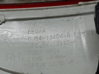 Фонарь наружный правый ESCAPE 12-19 2014 T16HDTX