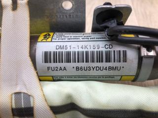 Подушка безопасности (штора) правая FOCUS 10-18 2014 2.0 C20HDEX