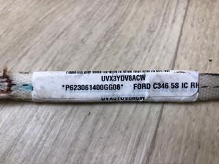 Подушка безопасности (штора) правая FOCUS 10-18 2014 2.0 C20HDEX