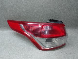 Фонарь наружный левый FORD ESCAPE 12-19 2014