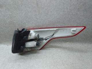 Фонарь наружный левый ESCAPE 12-19 2014 T16HDTX