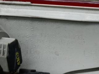 Фонарь наружный левый ESCAPE 12-19 2014 T16HDTX