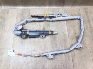 Подушка безопасности (штора) правая TOYOTA CAMRY 40 06-11 2007