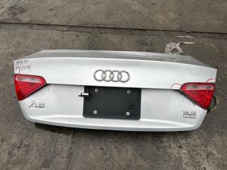 Крышка багажника AUDI A5 07-17 2008